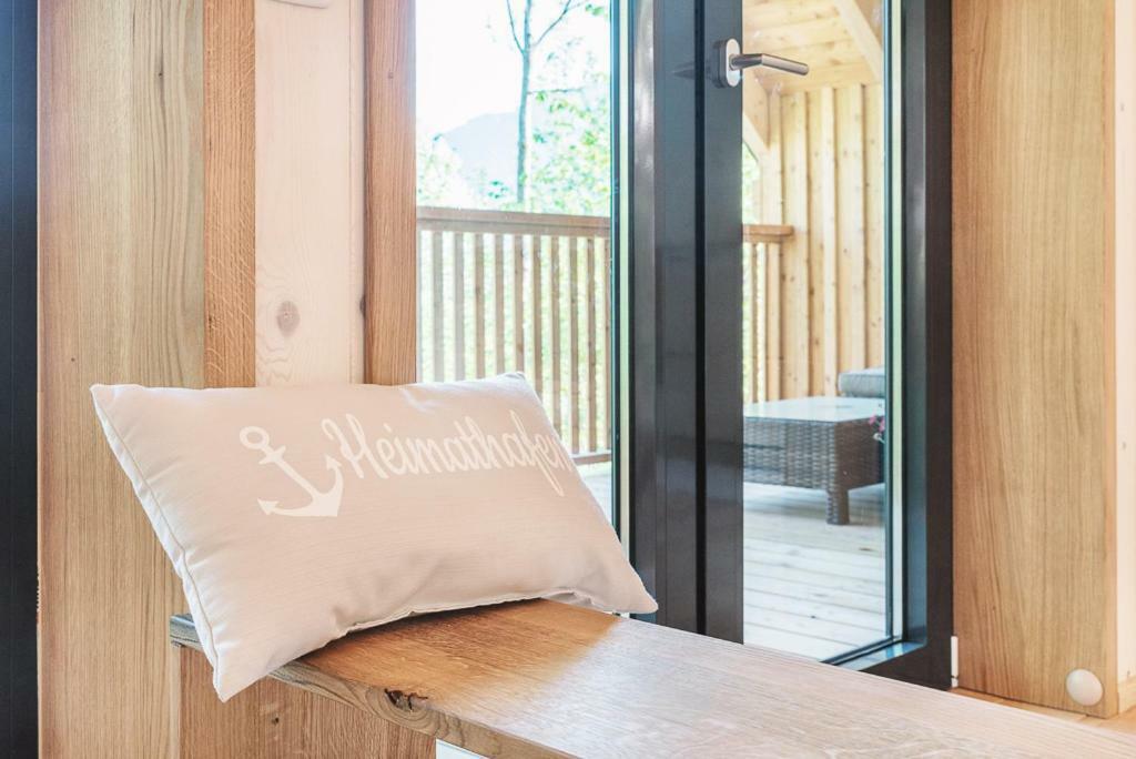 Villa Auszeit Beim Oswald Micheldorf in Oberösterreich Exterior foto